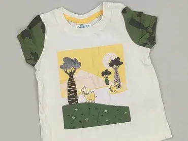 T-shirt, So cute, 6-9 months, condition - Perfect