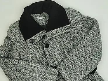 Płaszcz damski, rozmiar S