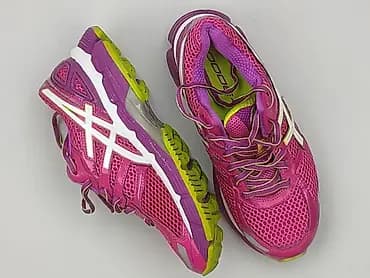 Asics, Кросівки жіночі, розмір 35.5