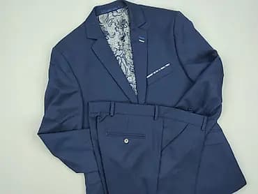 King, Костюм для чоловіків, розмір S