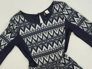 H&M Divided, Sukienka damska, rozmiar M