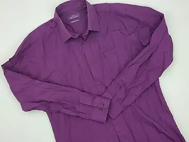 Сорочка для чоловіків, розмір L