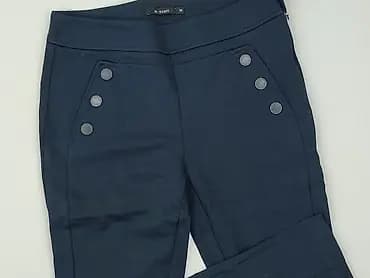 Monnari, Material trousers for women, size M
