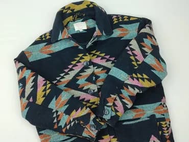 PULL&BEAR, Płaszcz damski, rozmiar S