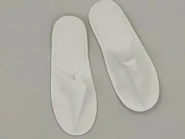 Kapcie damskie, rozmiar 43