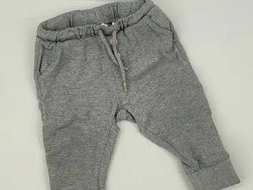 Спортивні штани, H&M, 6-9 міс., стан - Дуже гарний