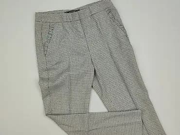 Zara, Spodnie materiałowe damskie, rozmiar M