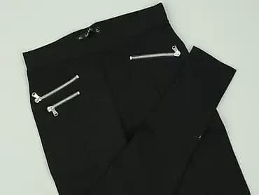 Zara, Spodnie materiałowe damskie, rozmiar S