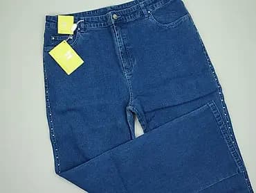 Jeansy damskie, rozmiar S