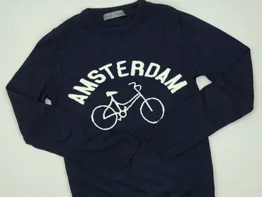 Primark, Sweter dla mężczyzn, rozmiar S