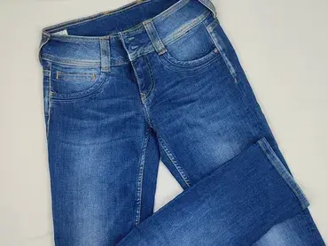 Jeans for women, size S (EU 36)