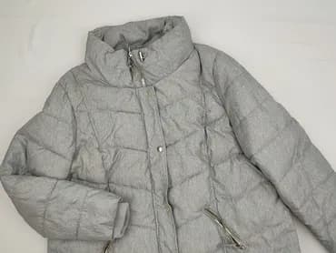 Women`s winter jacket, 7XL