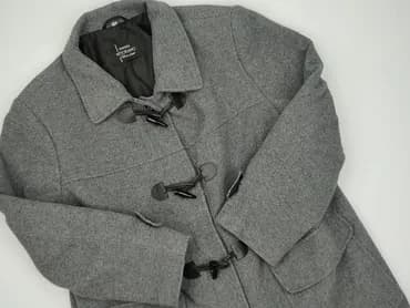 Trencz damski, rozmiar 6XL