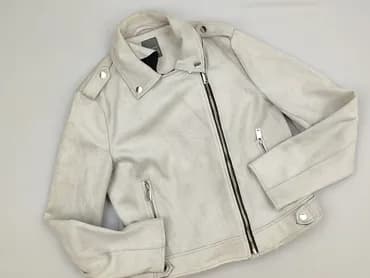 Primark, Women`s leather jacket, size L