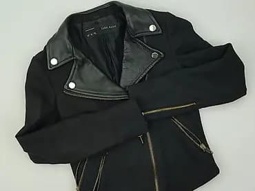 Zara, Leather Jacket, size XS