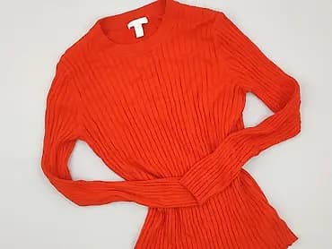 H&M Basic, Sweter damski, rozmiar M