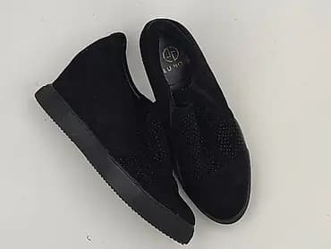 Sneakersy damskie, rozmiar 39