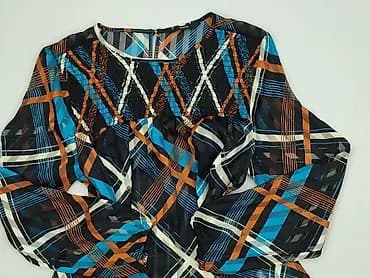 George, Women's blouse, size M