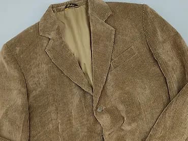 Marynarka dla mężczyzn, rozmiar 2XL