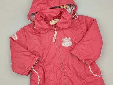 Kurtka przejściowa, 2-3 lat, 92-98 cm, stan - Bardzo dobry