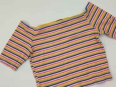 Monki, T-shirt damski, rozmiar S