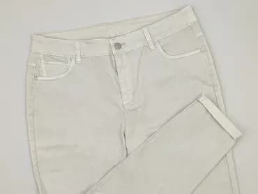 Jeansy damskie, rozmiar XL