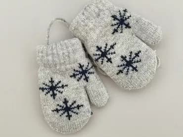Gloves, One size, condition - Very good