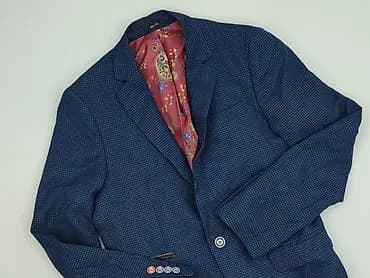Suit jacket for men, size S
