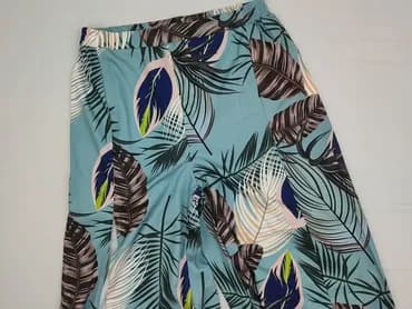 Spodnie materiałowe damskie, XL