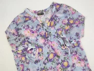 Janina, Bluzka damska, XL