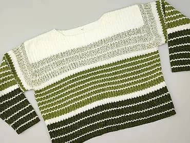 Sweter damski, rozmiar 4XL