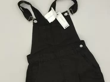 Boohoo, Ogrodniczki damskie, rozmiar S