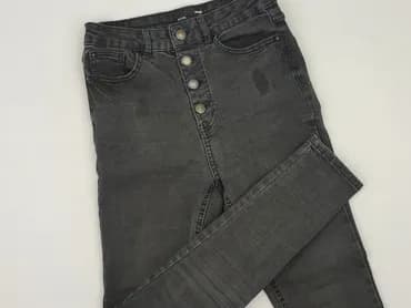 Sinsay, Jeansy damskie, S