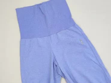 Spodnie dresowe damskie, S