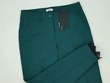 Edan, Material trousers for women, size S