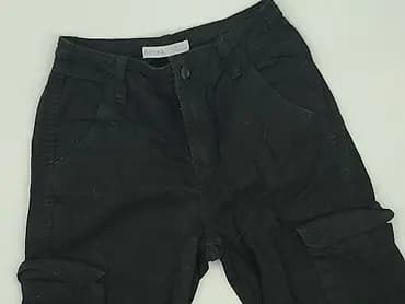 Bershka, Штани карго жіночі, розмір XS