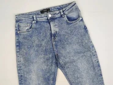 Denim, Jeans for women, L