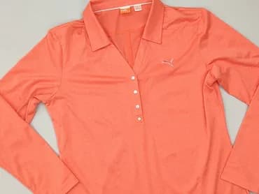 Puma, Damska koszulka polo, rozmiar XL
