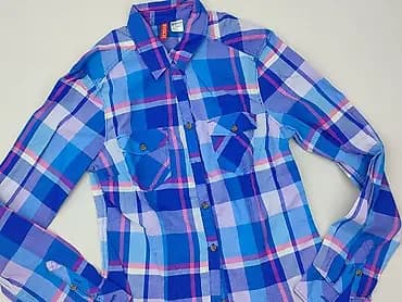 H&M Divided, Koszula damska, rozmiar S