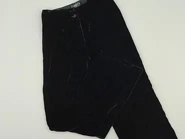 Twinset, Material trousers for women, size S