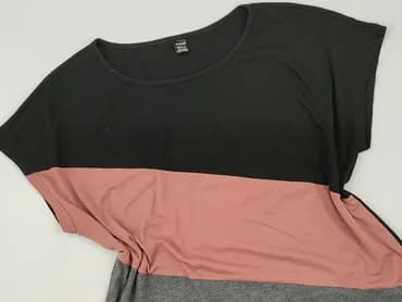 Shein, Футболка жіноча, розмір XL
