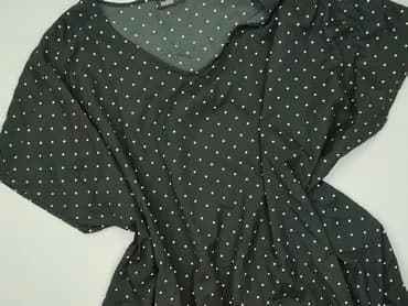 Janina, Women's blouse, 4XL