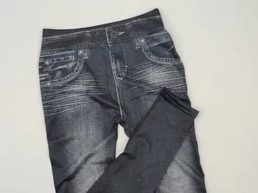 Denim, Legginsy rozmiar S