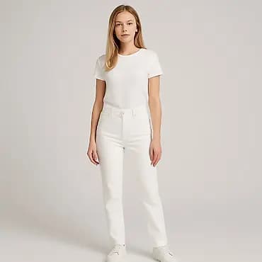 Marc OPolo, Spodnie materiałowe damskie, rozmiar XS