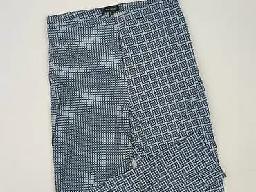 New Look, Material trousers for women, size L