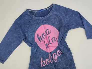 Blue, Жіноча блуза, розмір S