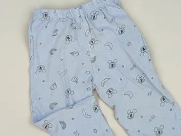 Sweatpants, Sinsay, 9-12 months, condition - Good