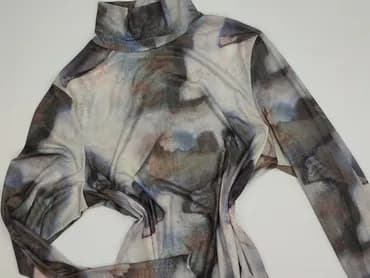 Shein Curve, Tunika damska, 4XL