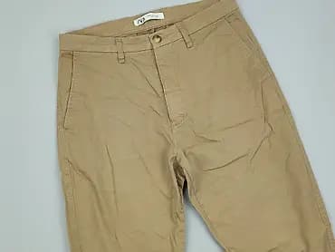 Zara, Chinosy dla mężczyzn, rozmiar M