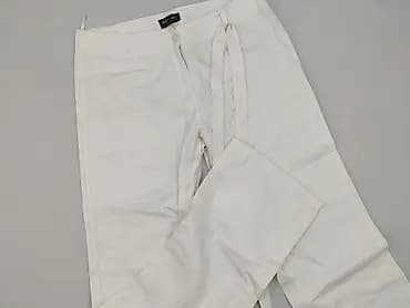 Monika Kamińska, Material trousers for women, size XL